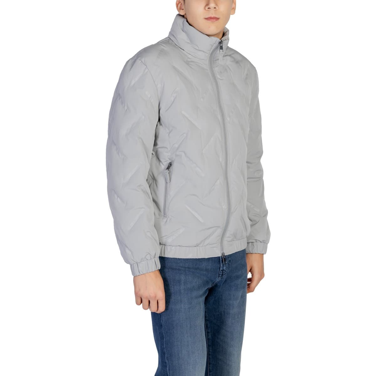 Men's Jackets Antony Morato Gray