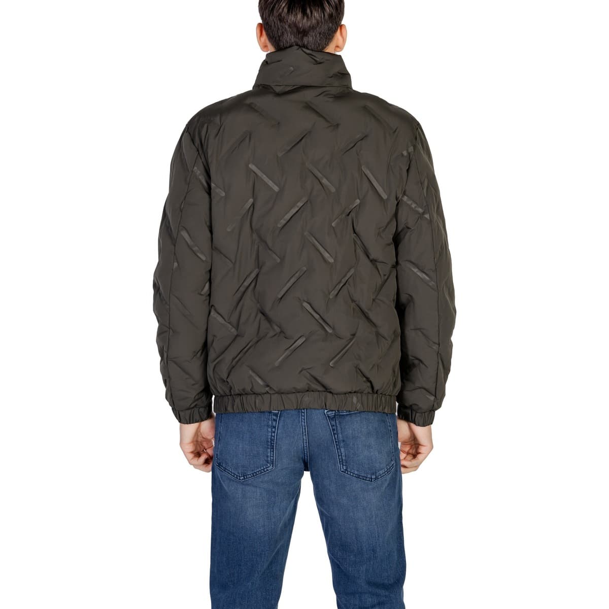 Men's Jackets Antony Morato Green