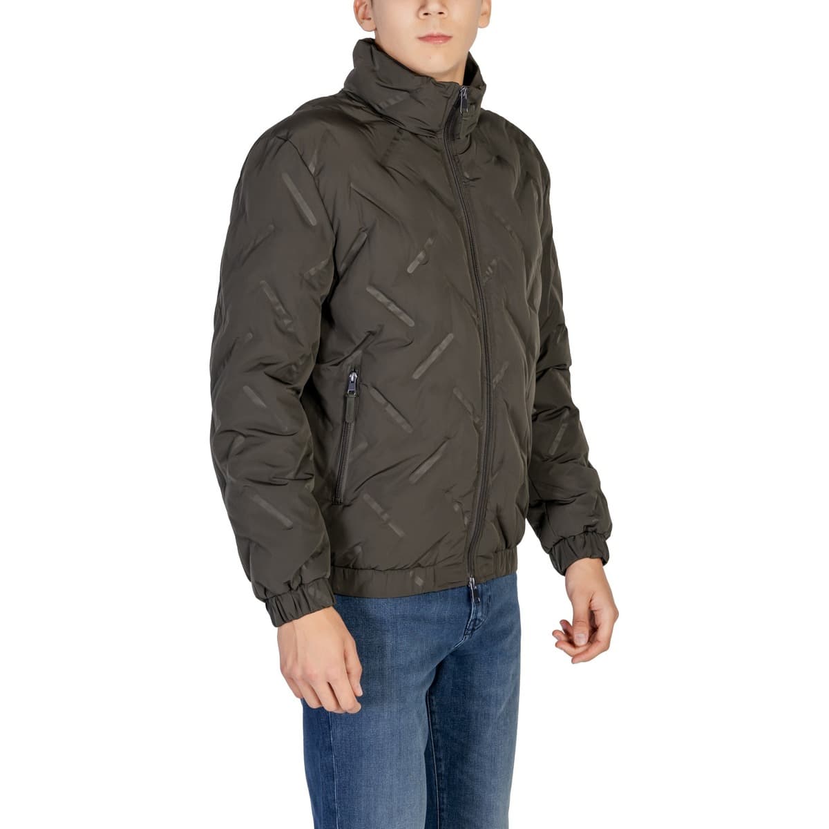 Men's Jackets Antony Morato Green