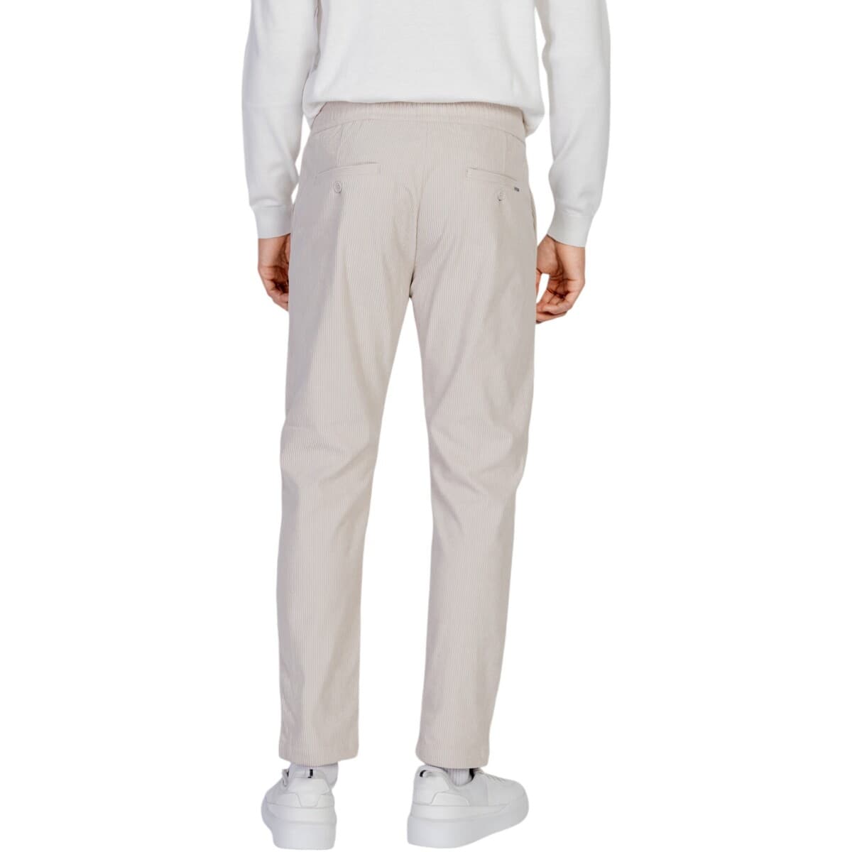 Men's Pants Antony Morato Beige