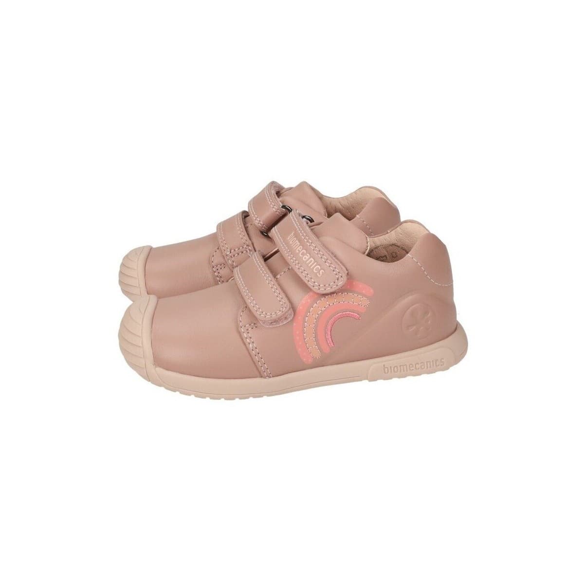 Girls' Sneakers Biomecanics Pink