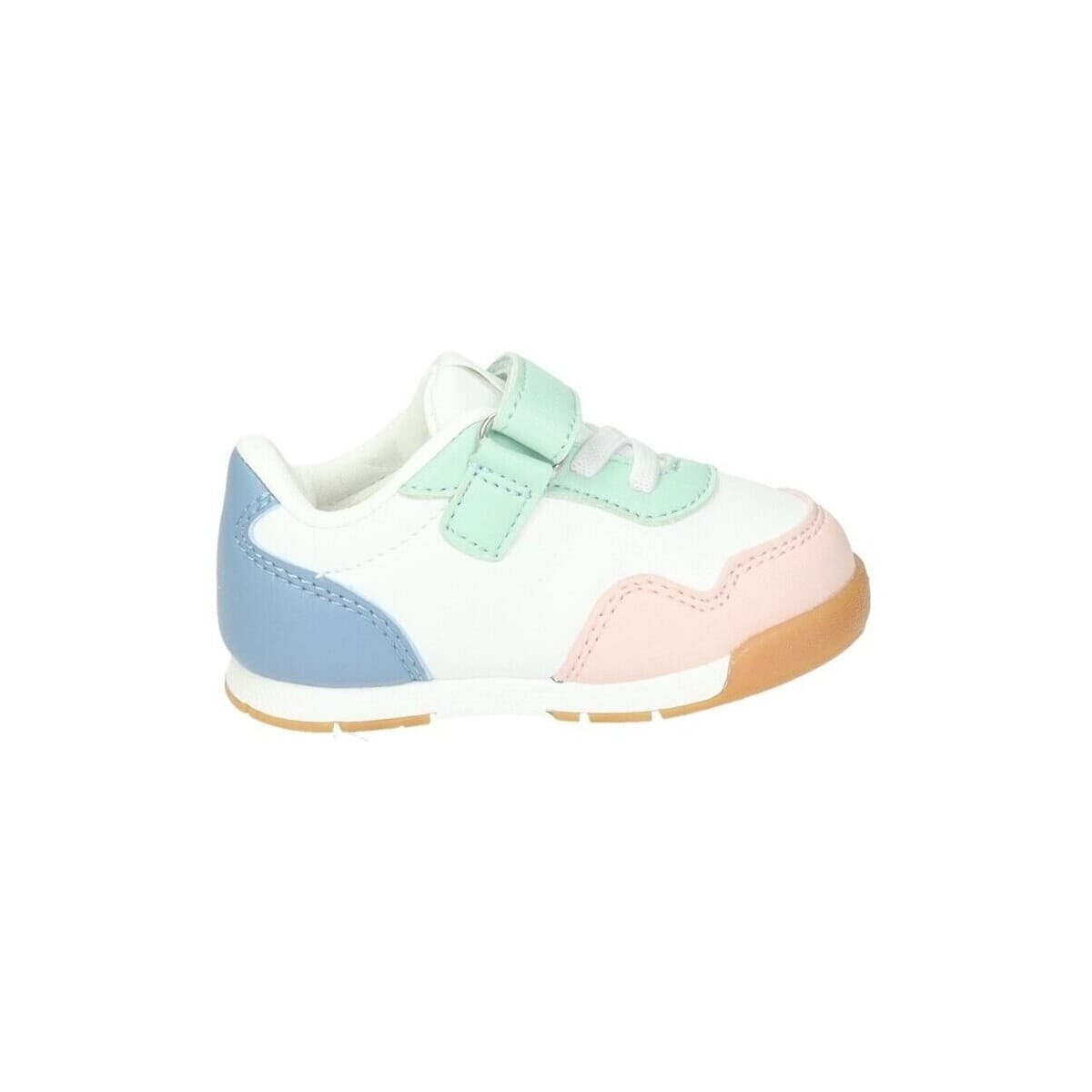 Girls' Sneakers Conguitos Pink