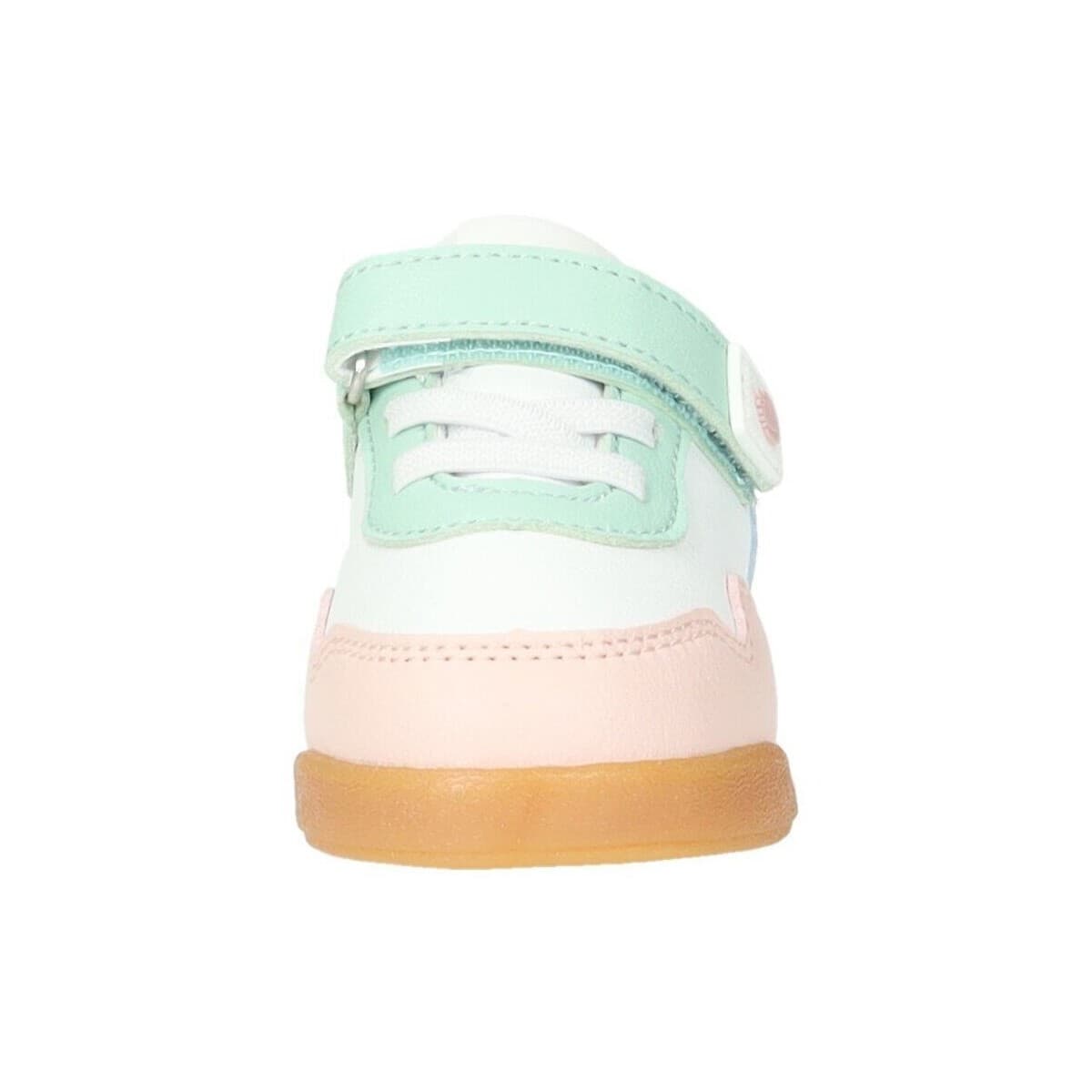 Girls' Sneakers Conguitos Pink