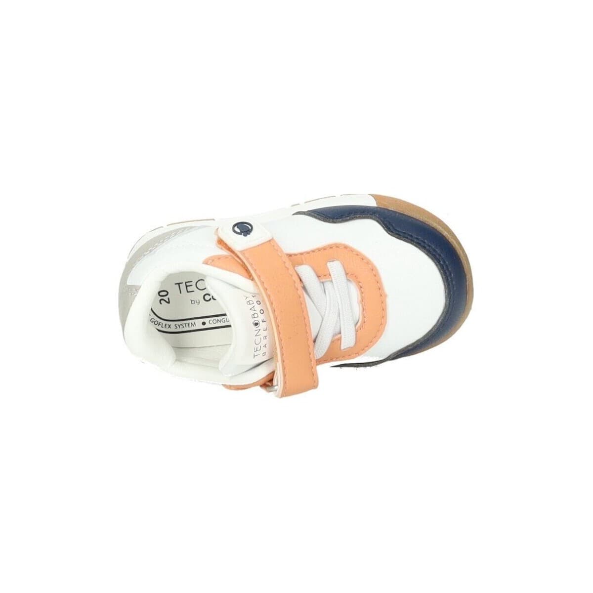 Boys' Sneakers Conguitos Blue