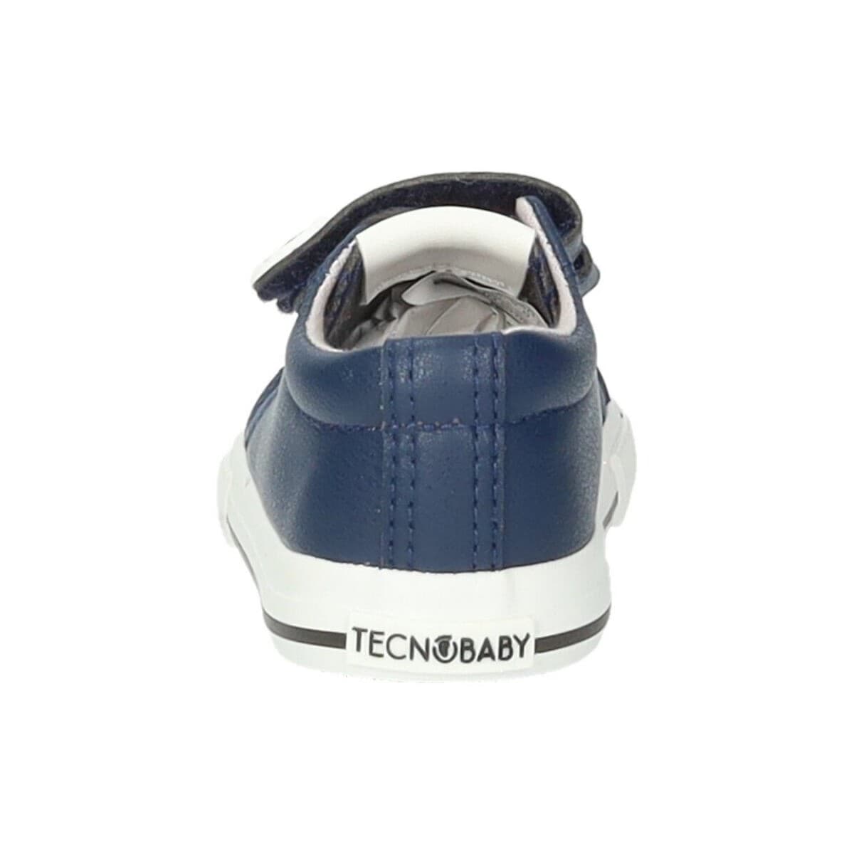 Boys' Sneakers Conguitos Blue
