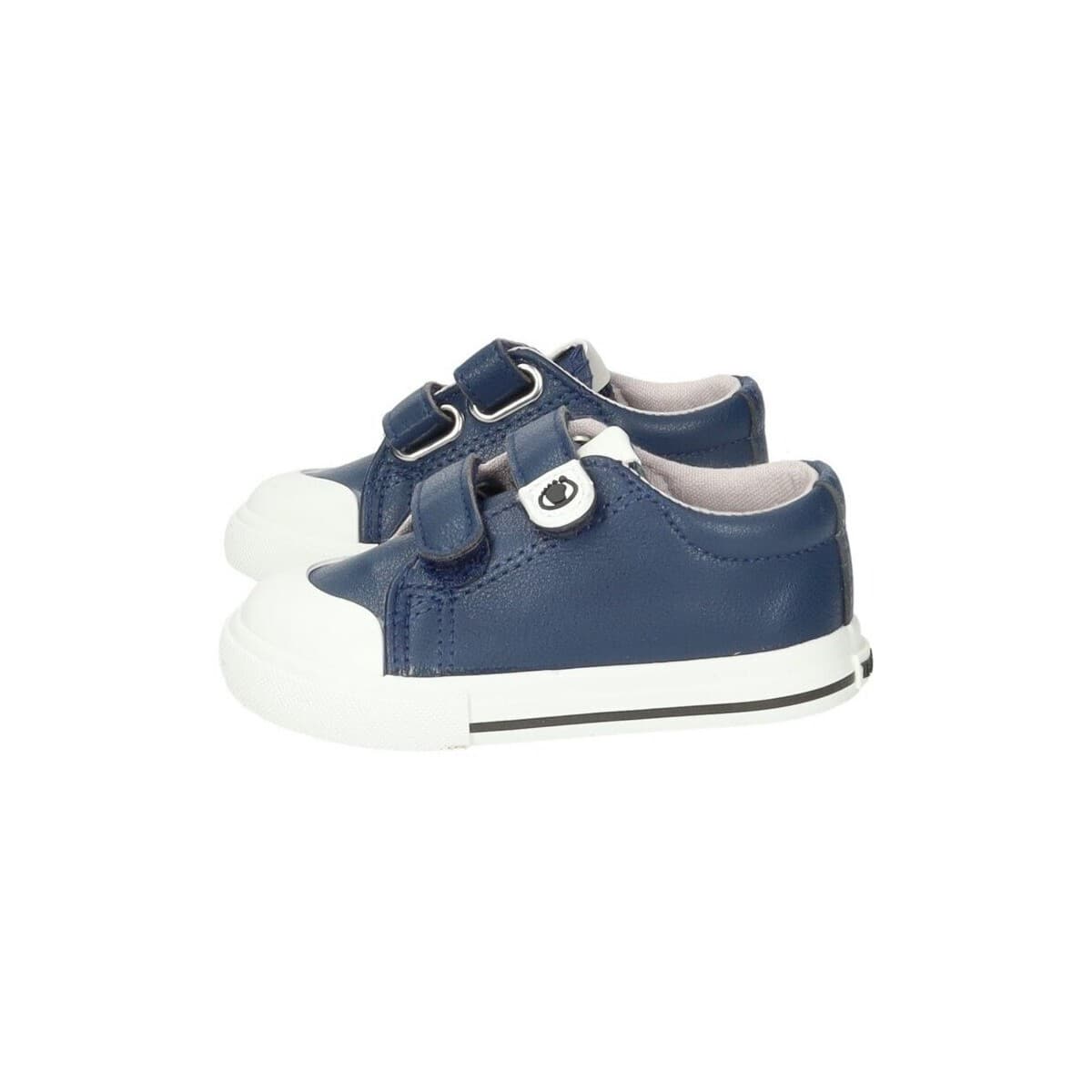 Boys' Sneakers Conguitos Blue