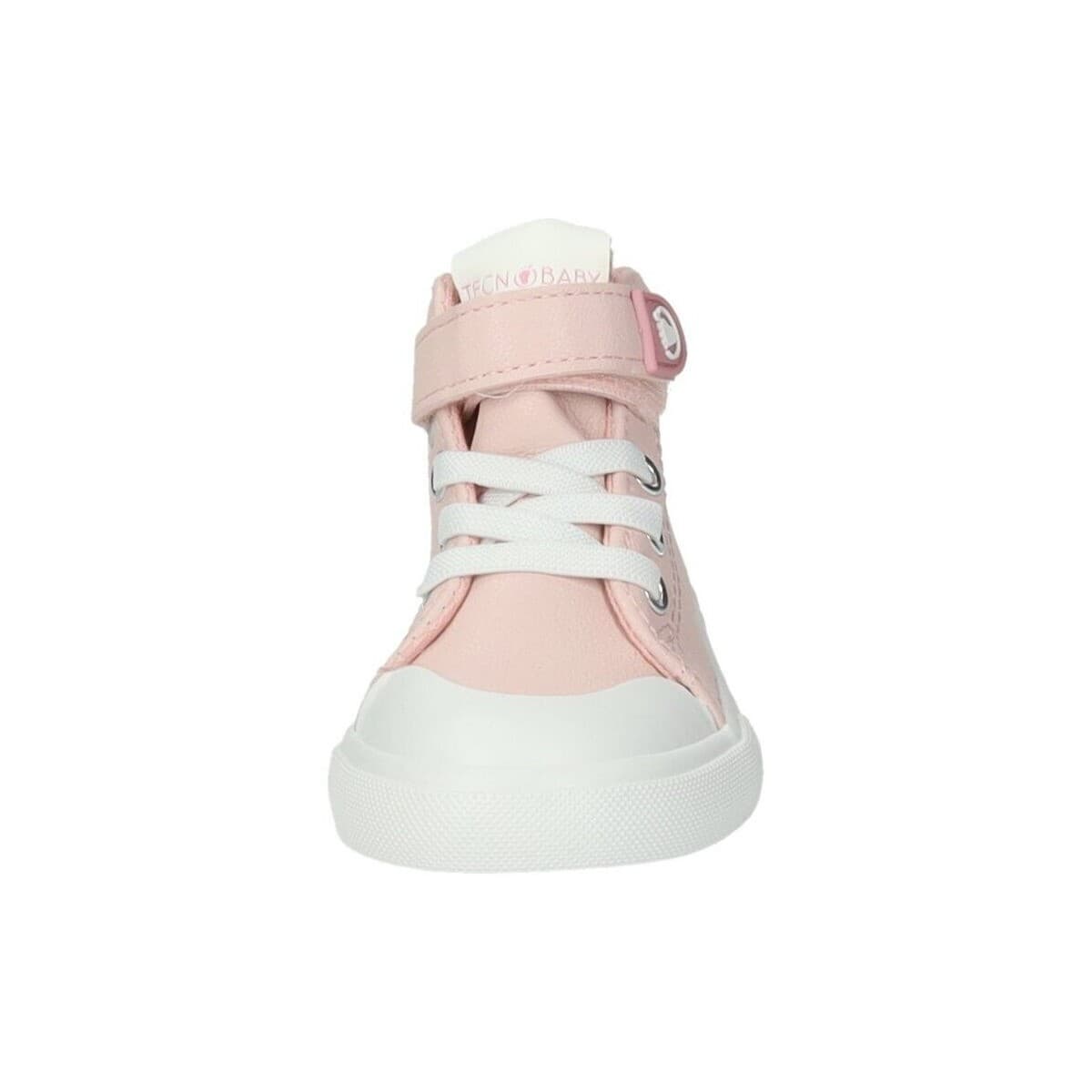 Girls' Sneakers Conguitos Pink