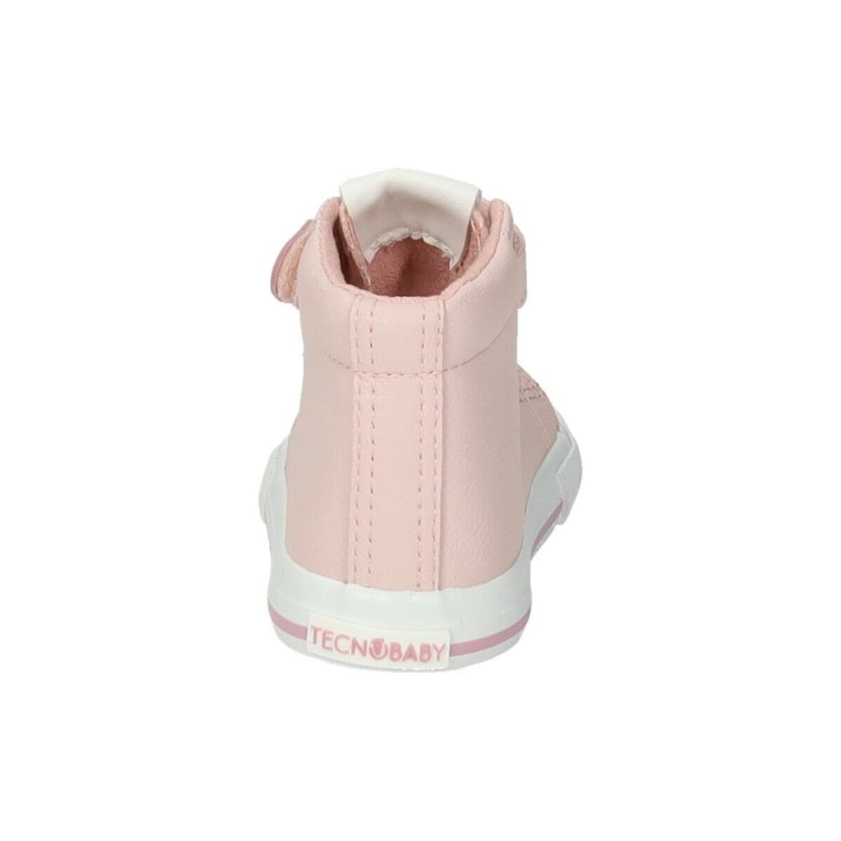 Girls' Sneakers Conguitos Pink