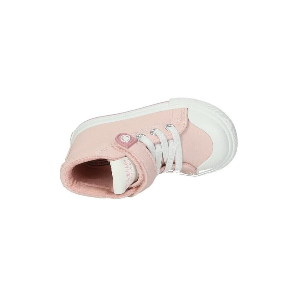 Girls' Sneakers Conguitos Pink