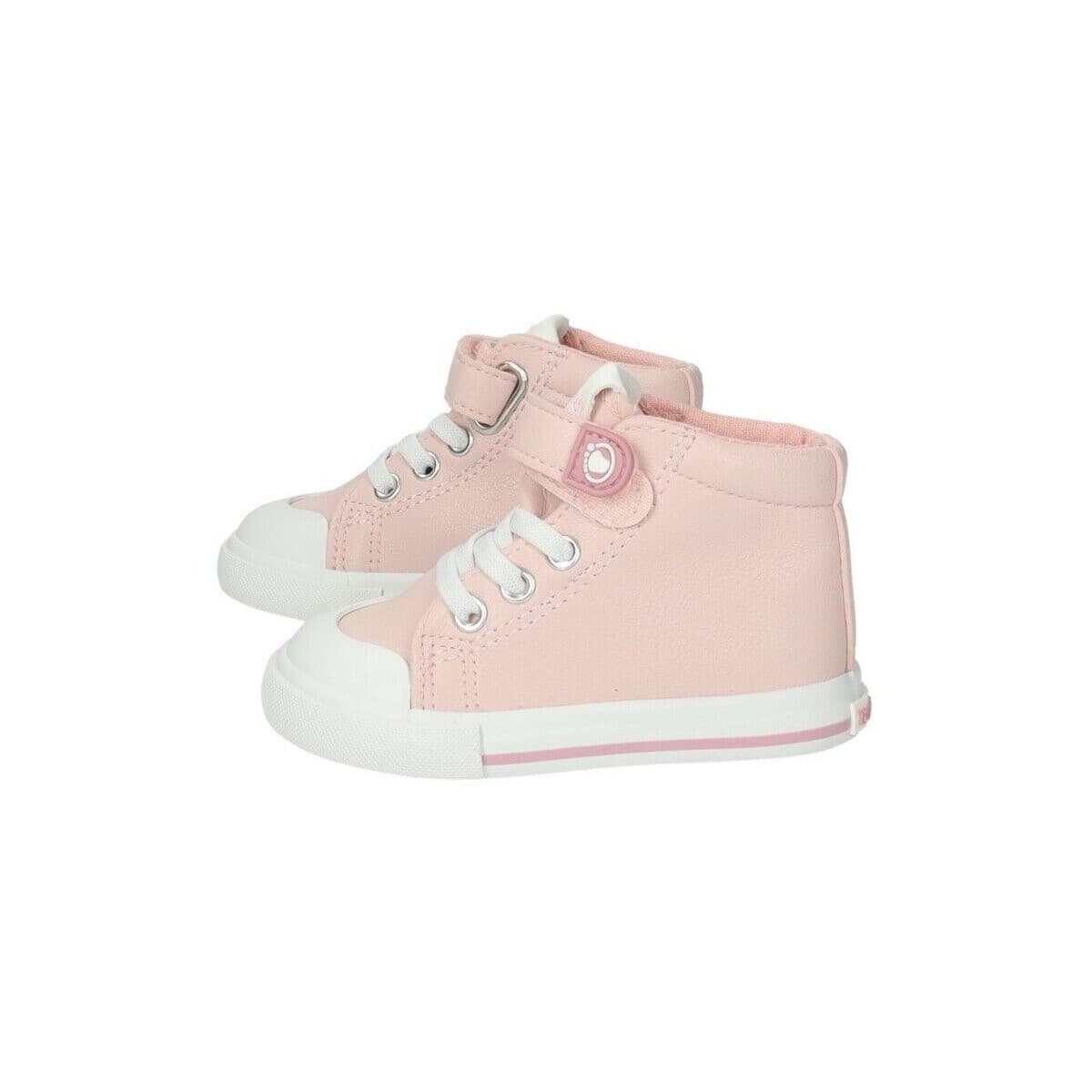 Girls' Sneakers Conguitos Pink