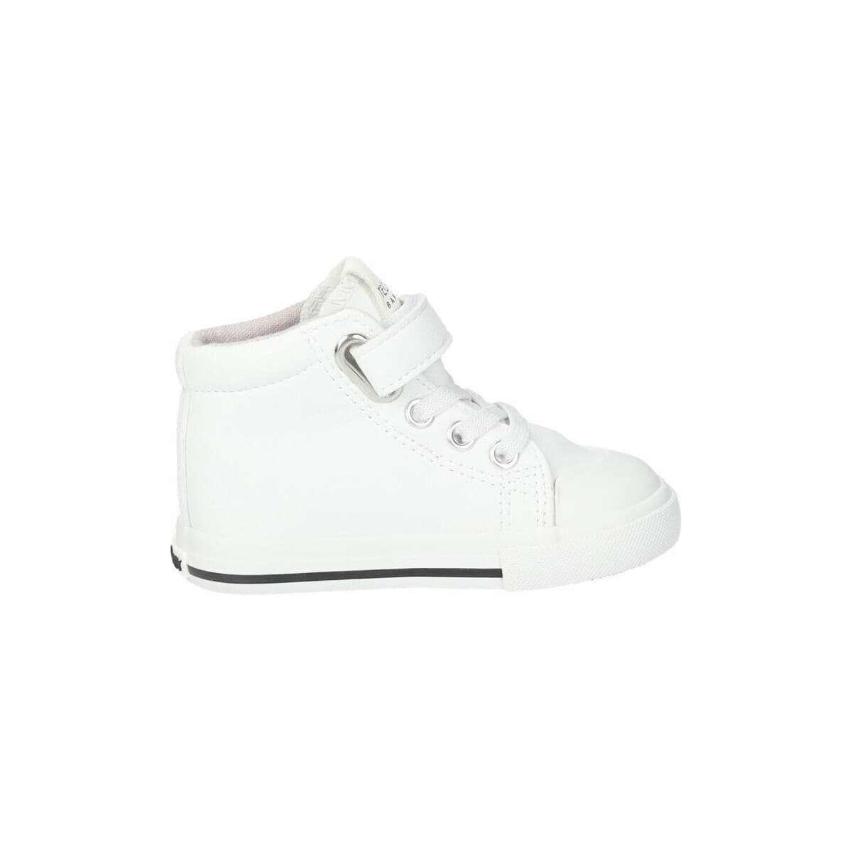 Boys' Sneakers Conguitos White