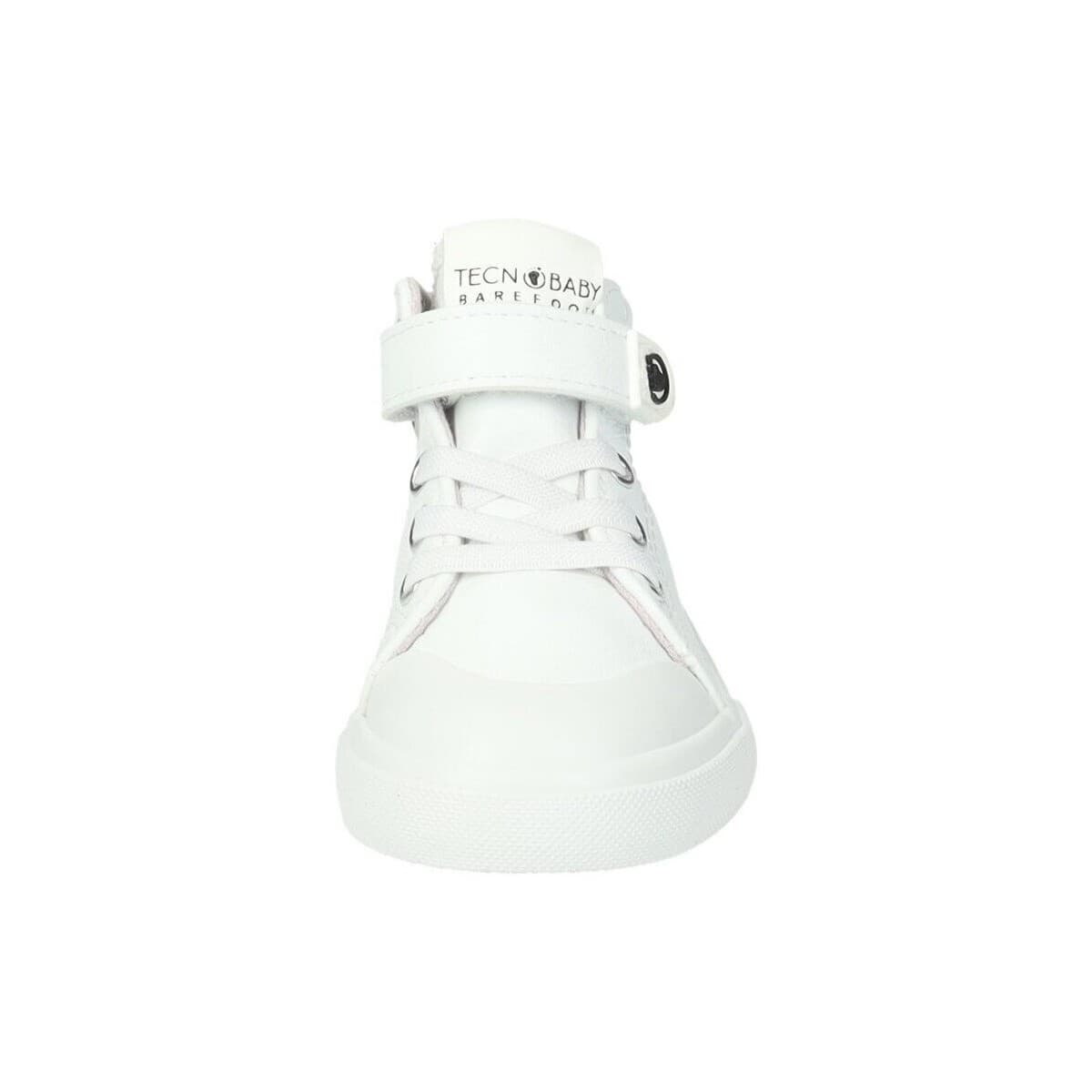Boys' Sneakers Conguitos White
