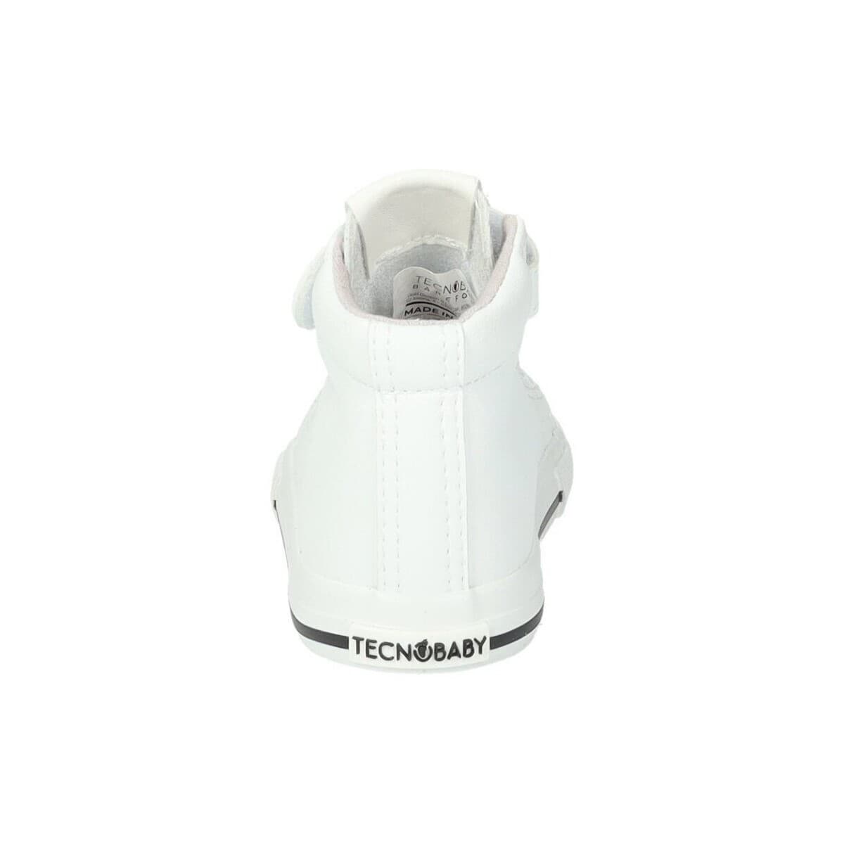 Boys' Sneakers Conguitos White