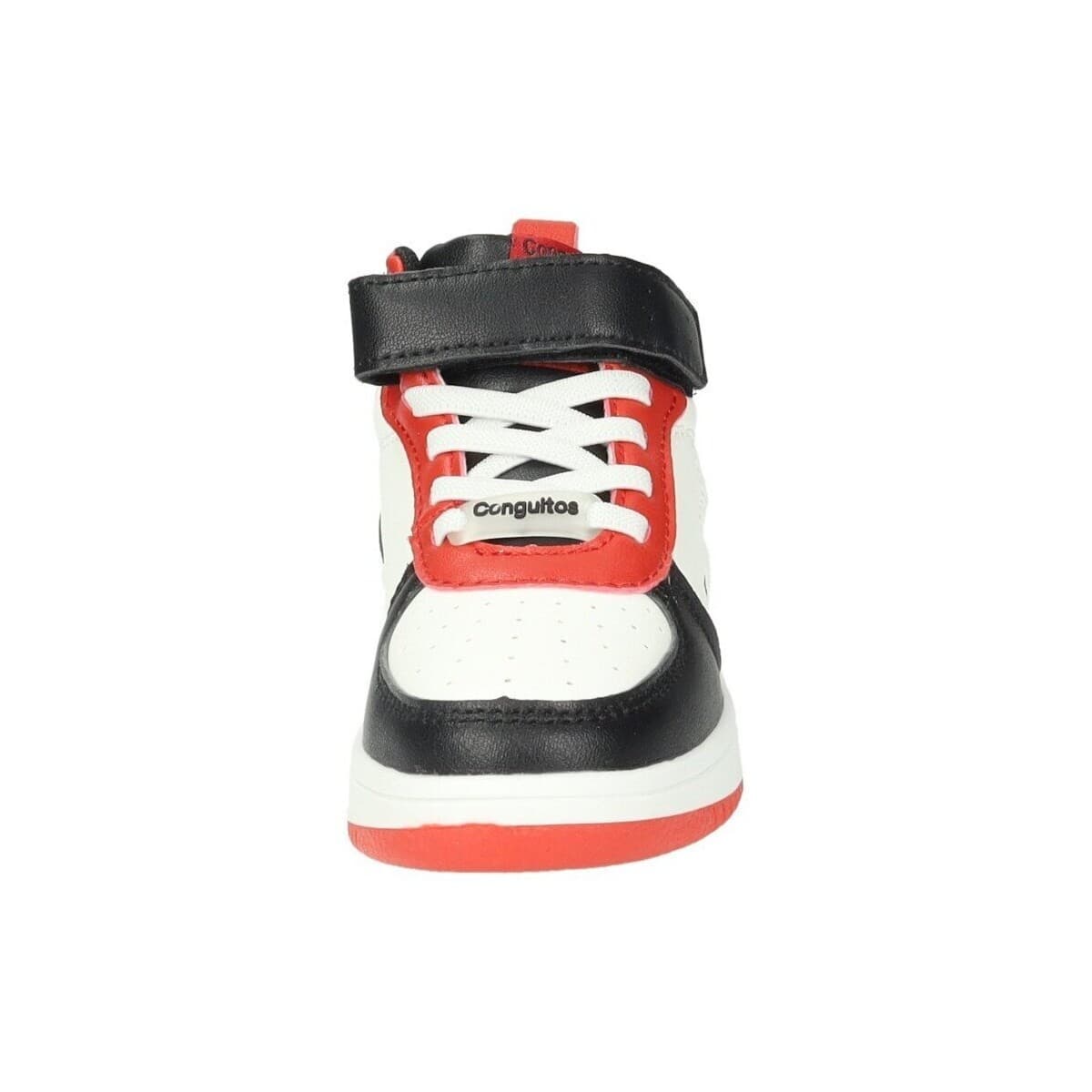 Boys' Sneakers Conguitos Black