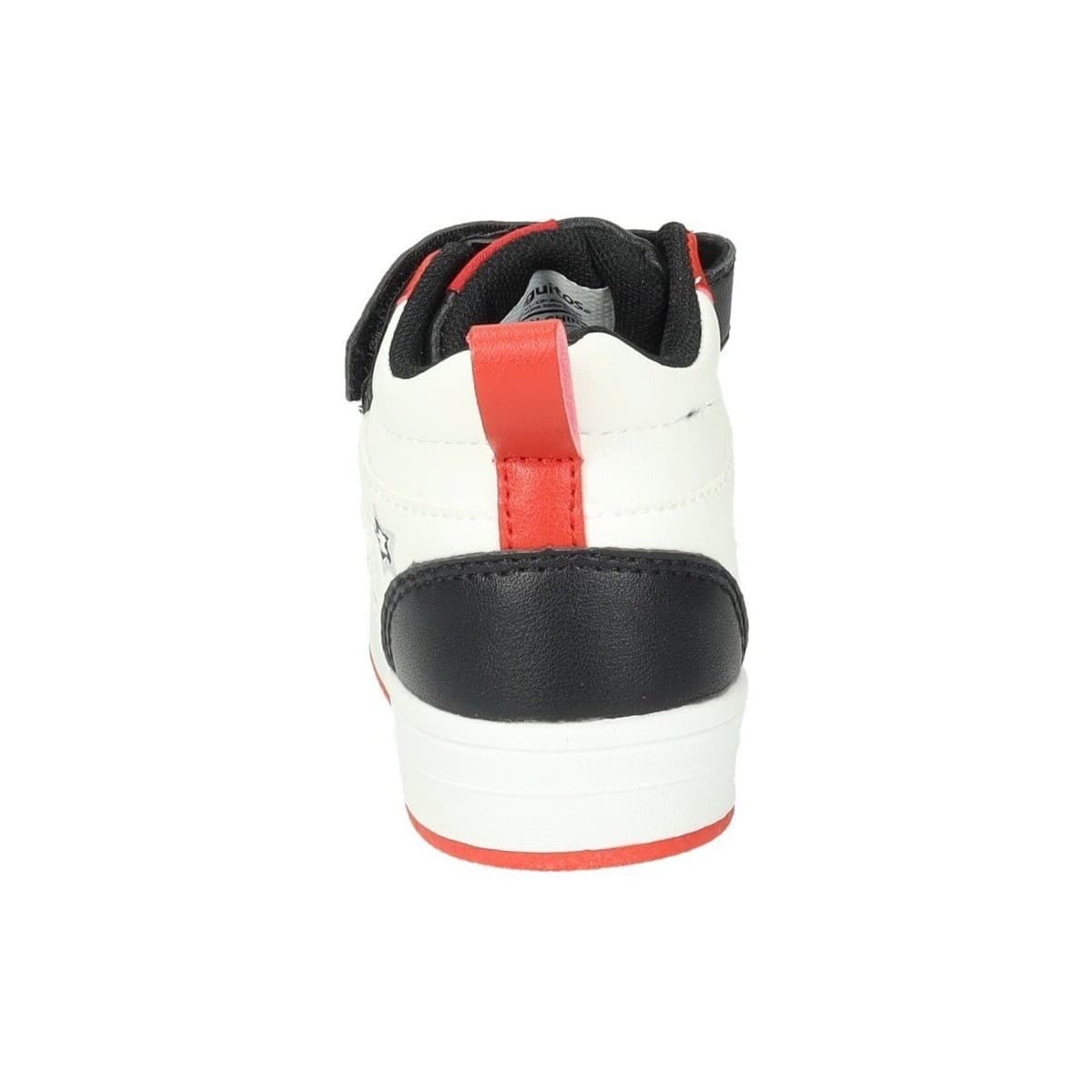 Boys' Sneakers Conguitos Black