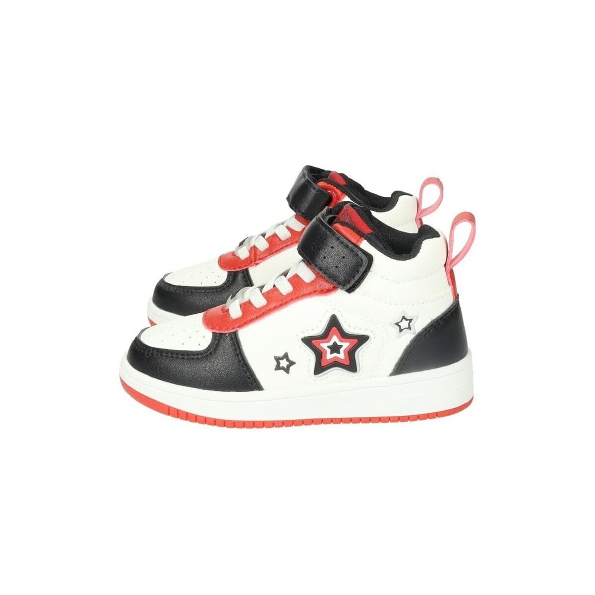 Boys' Sneakers Conguitos Black
