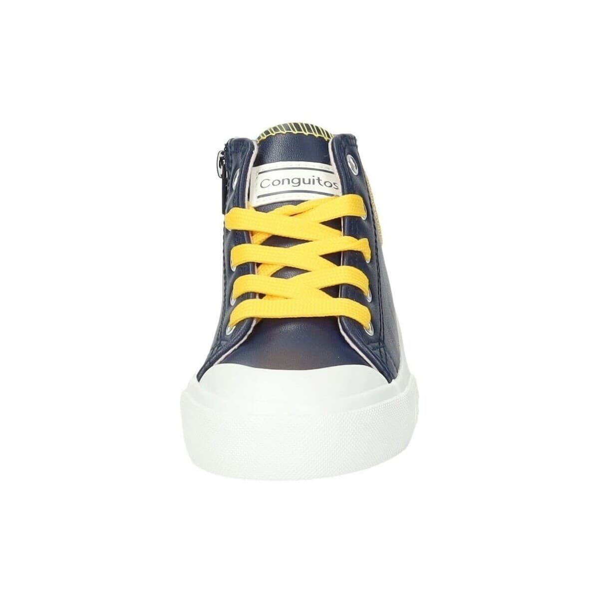 Girls' Sneakers Conguitos Blue