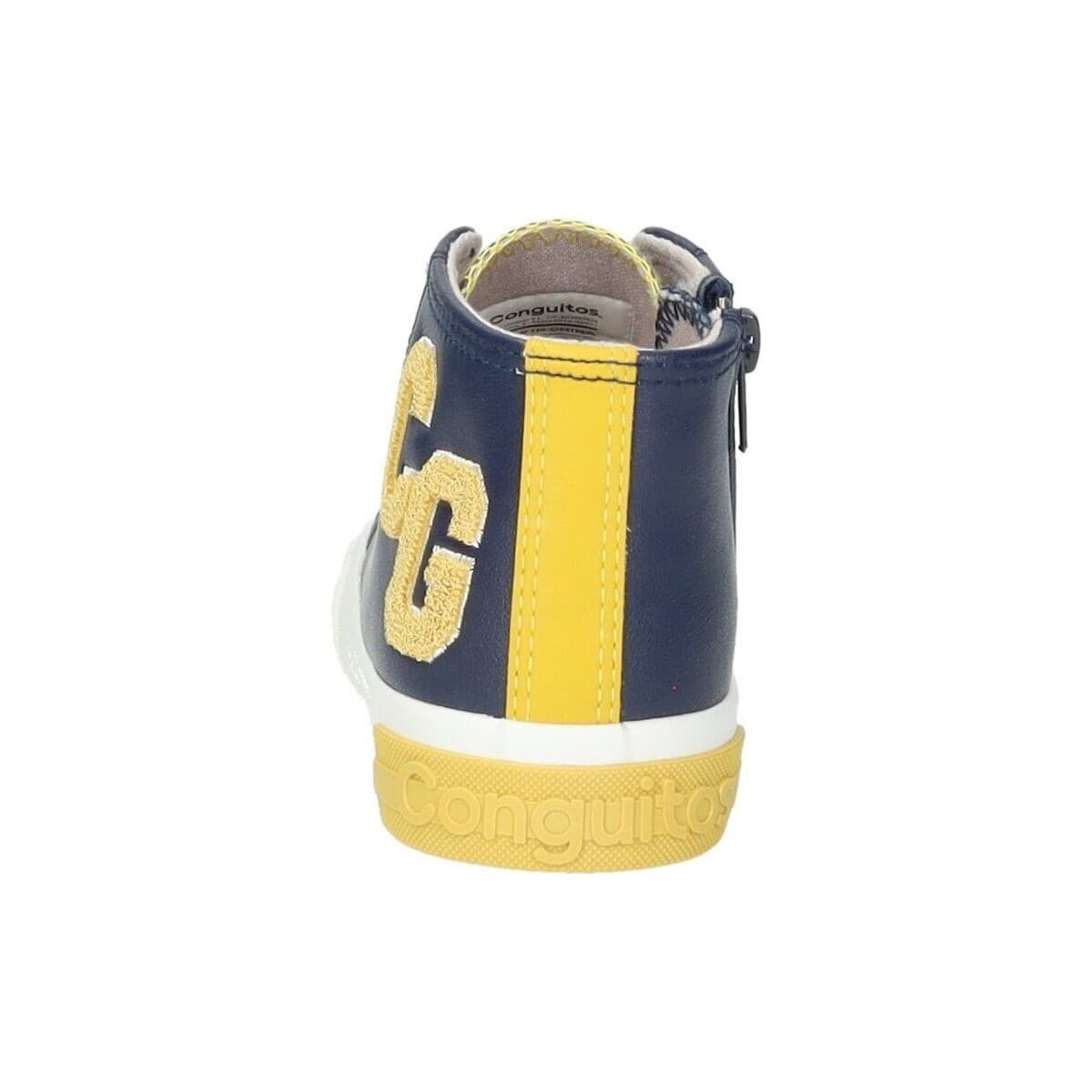 Girls' Sneakers Conguitos Blue