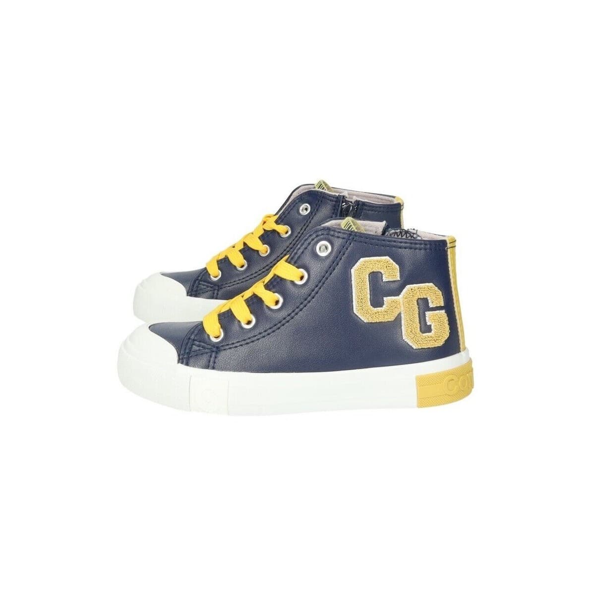 Girls' Sneakers Conguitos Blue
