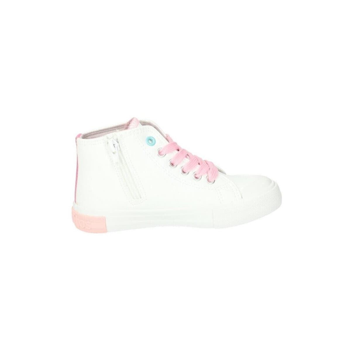 Girls' Sneakers Conguitos White