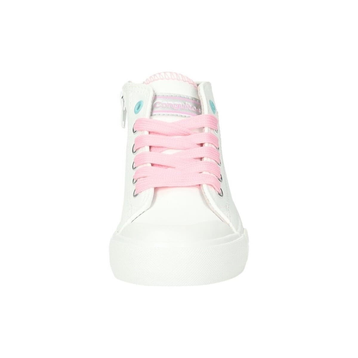 Girls' Sneakers Conguitos White