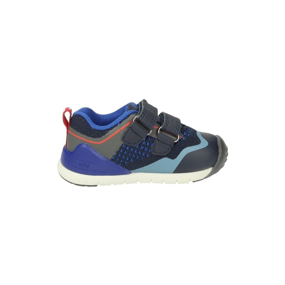 Xαμηλά Sneakers Biomecanics -