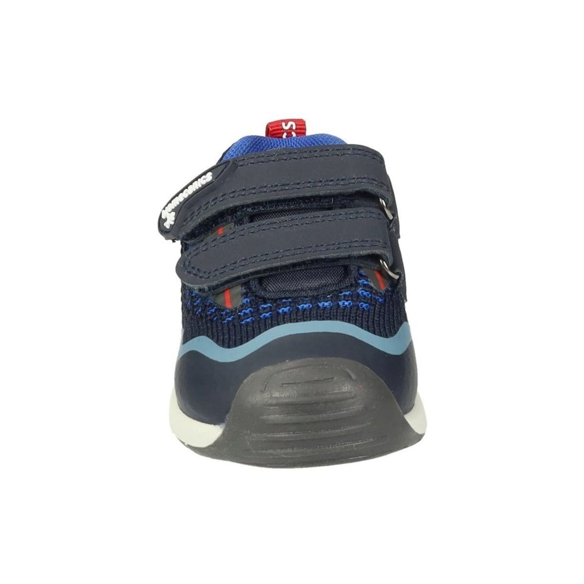 Boys' Sneakers Biomecanics Blue