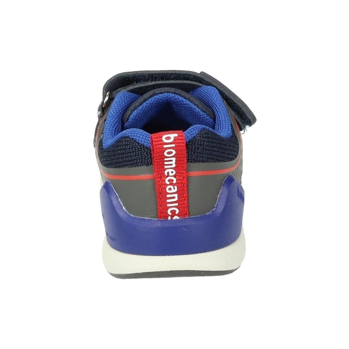 Boys' Sneakers Biomecanics Blue
