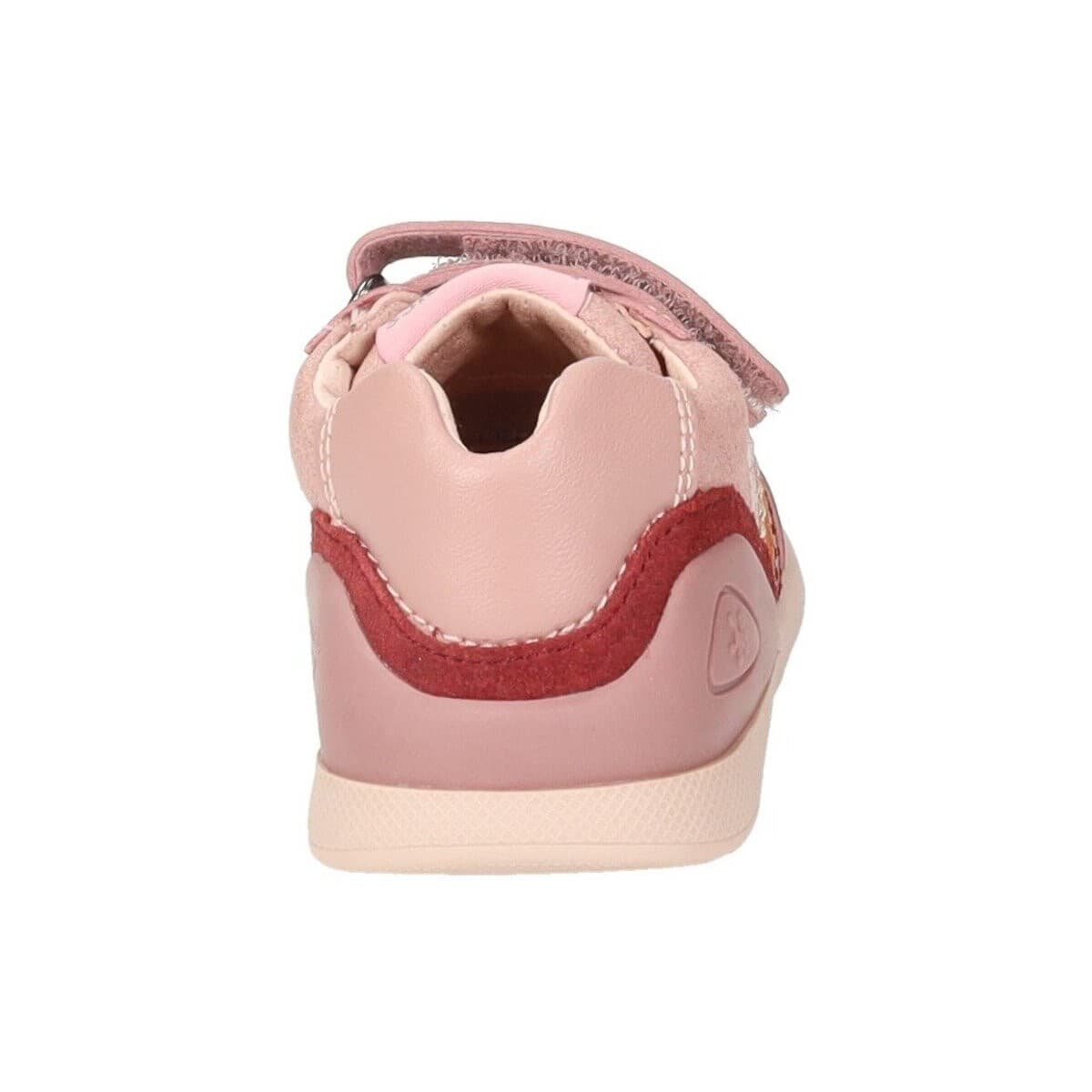 Girls' Sneakers Biomecanics Pink