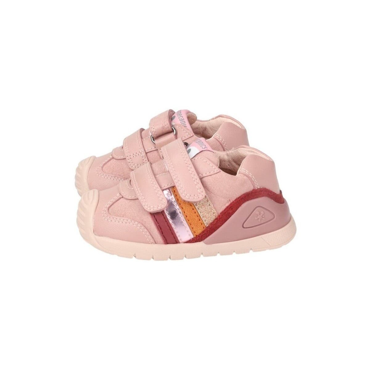 Girls' Sneakers Biomecanics Pink