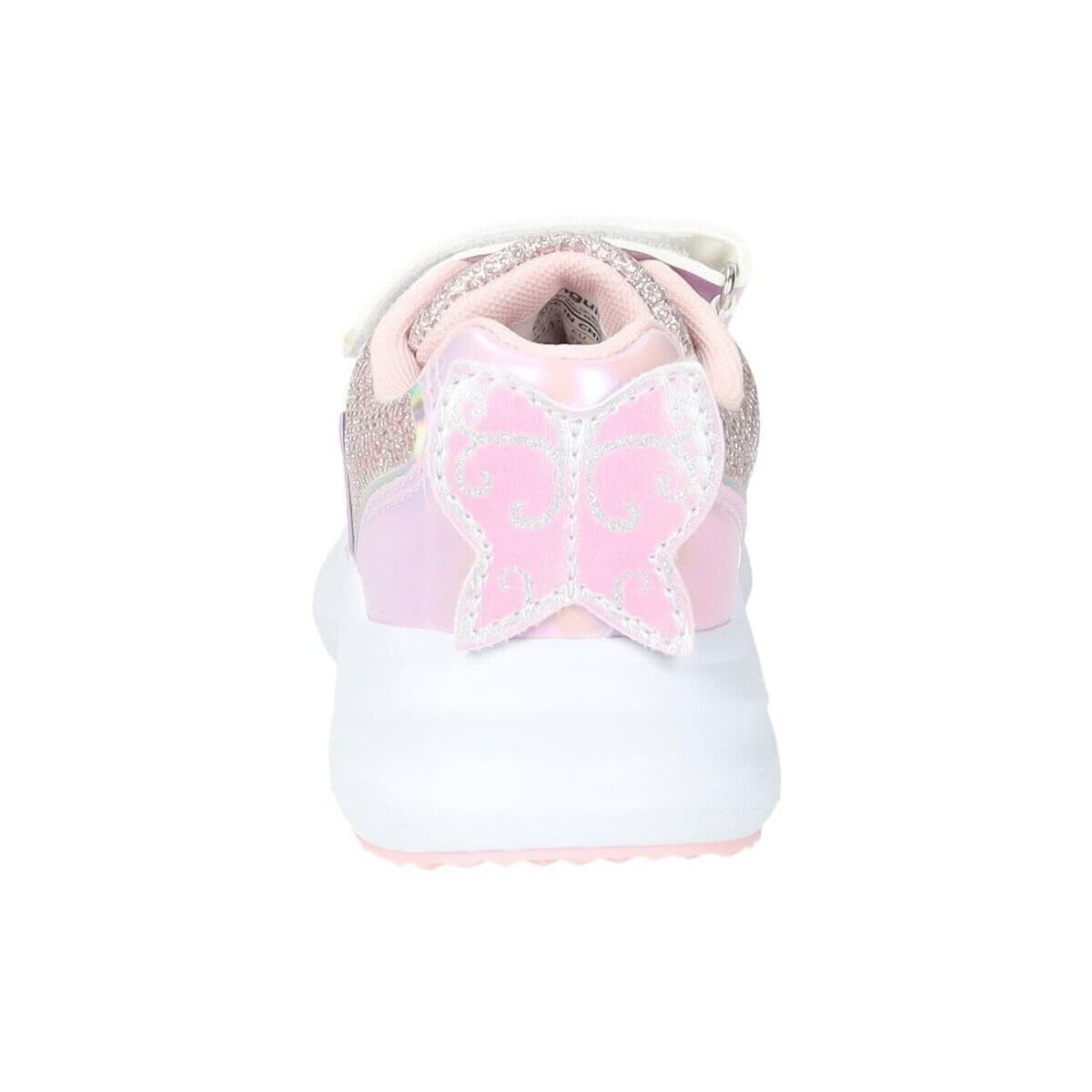 Girls' Sneakers Conguitos Pink