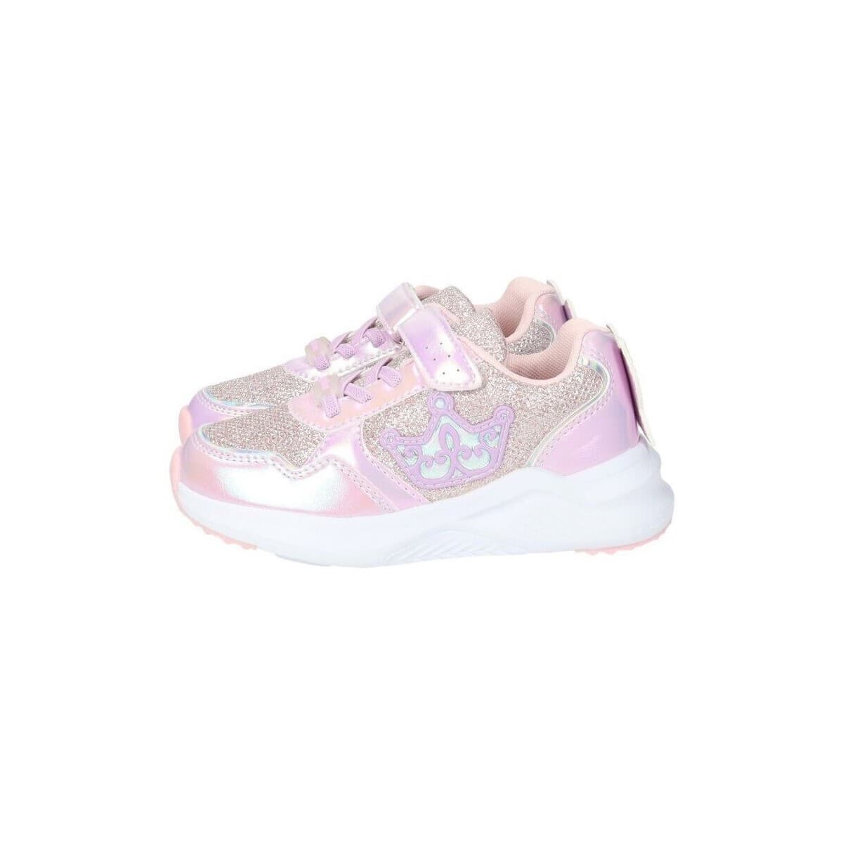 Girls' Sneakers Conguitos Pink