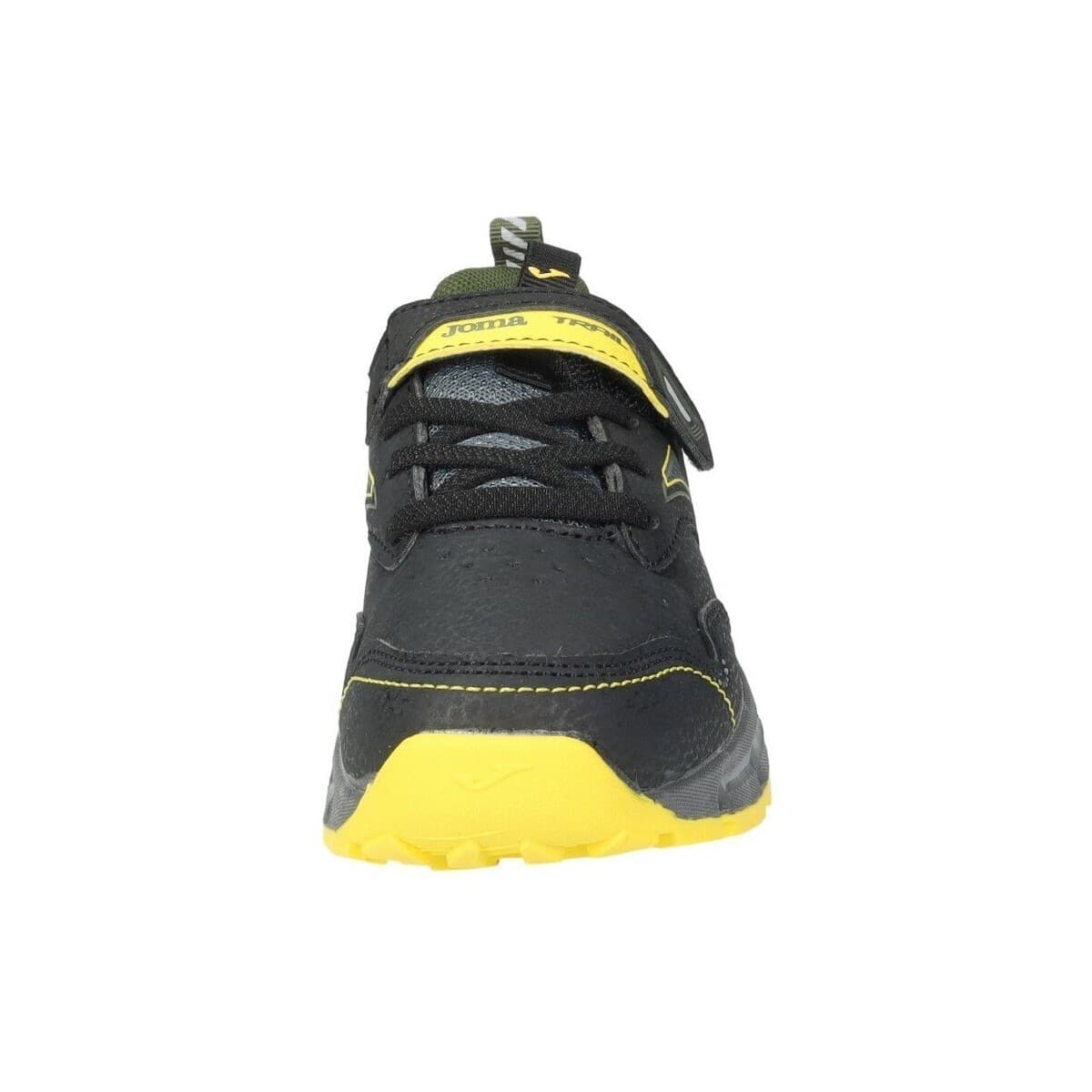 Boys' Sneakers Joma Black