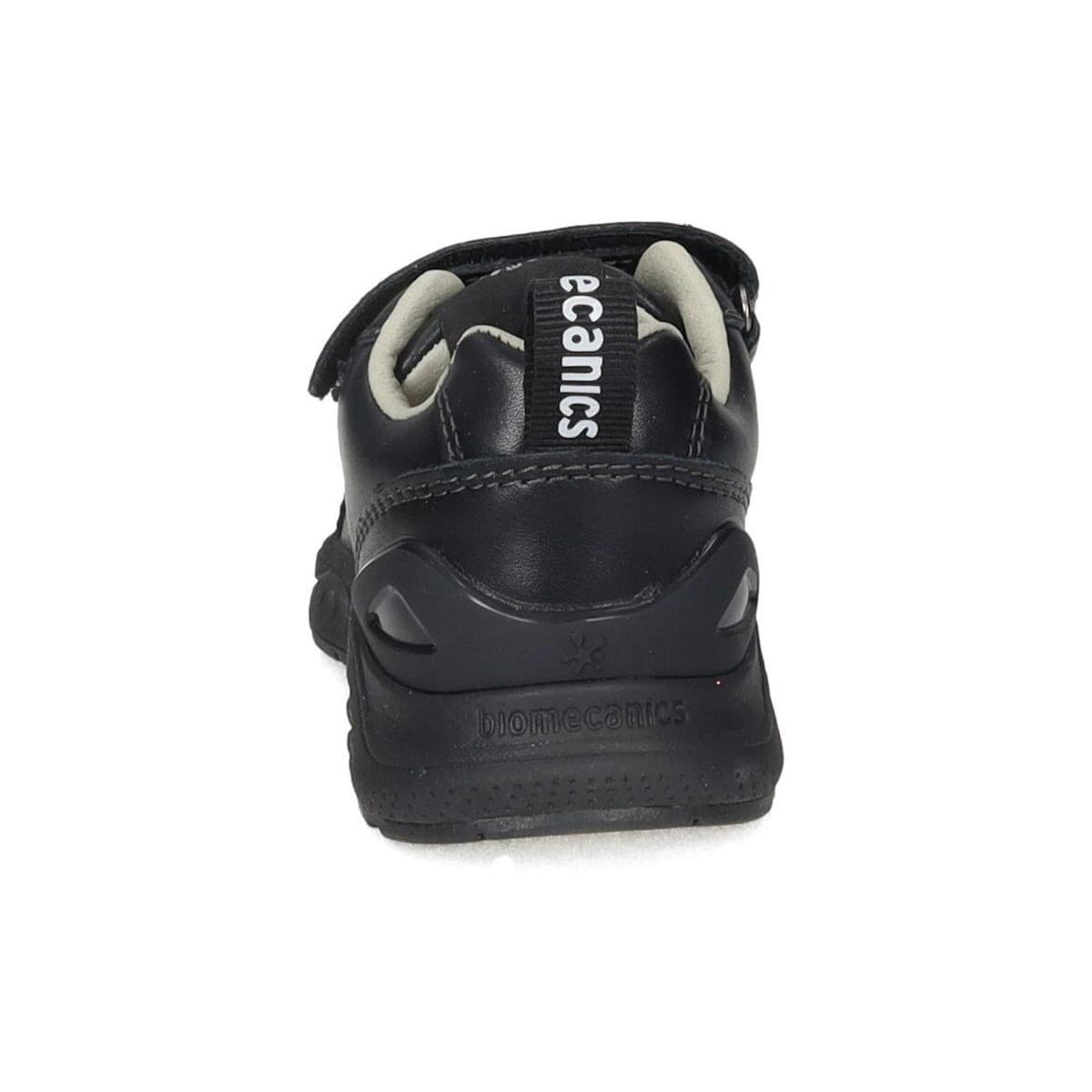 Boys' Sneakers Biomecanics Black