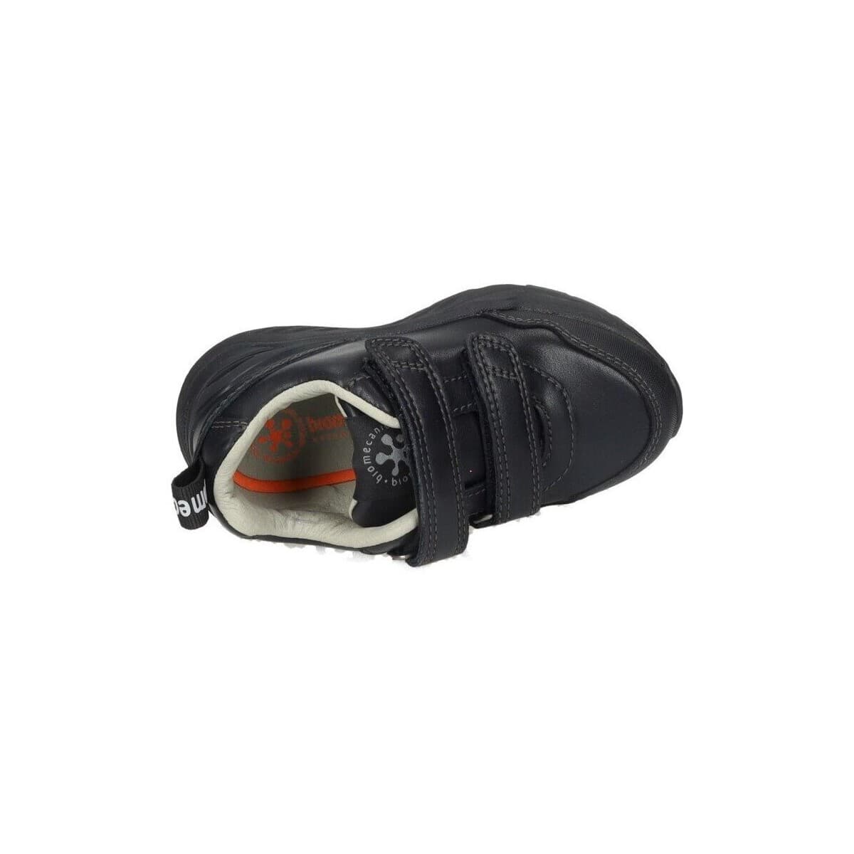 Boys' Sneakers Biomecanics Black