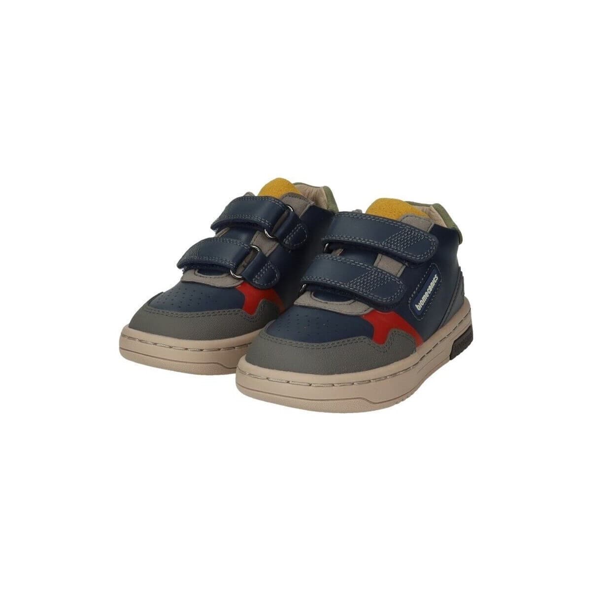 Xαμηλά Sneakers Biomecanics -