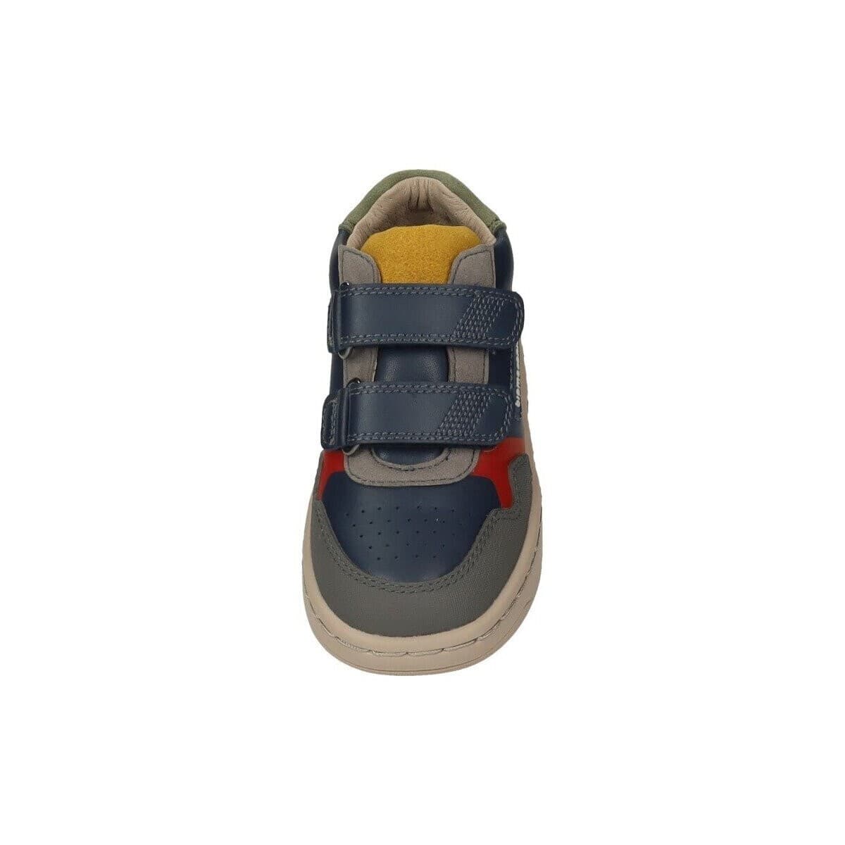 Boys' Sneakers Biomecanics Multicolor