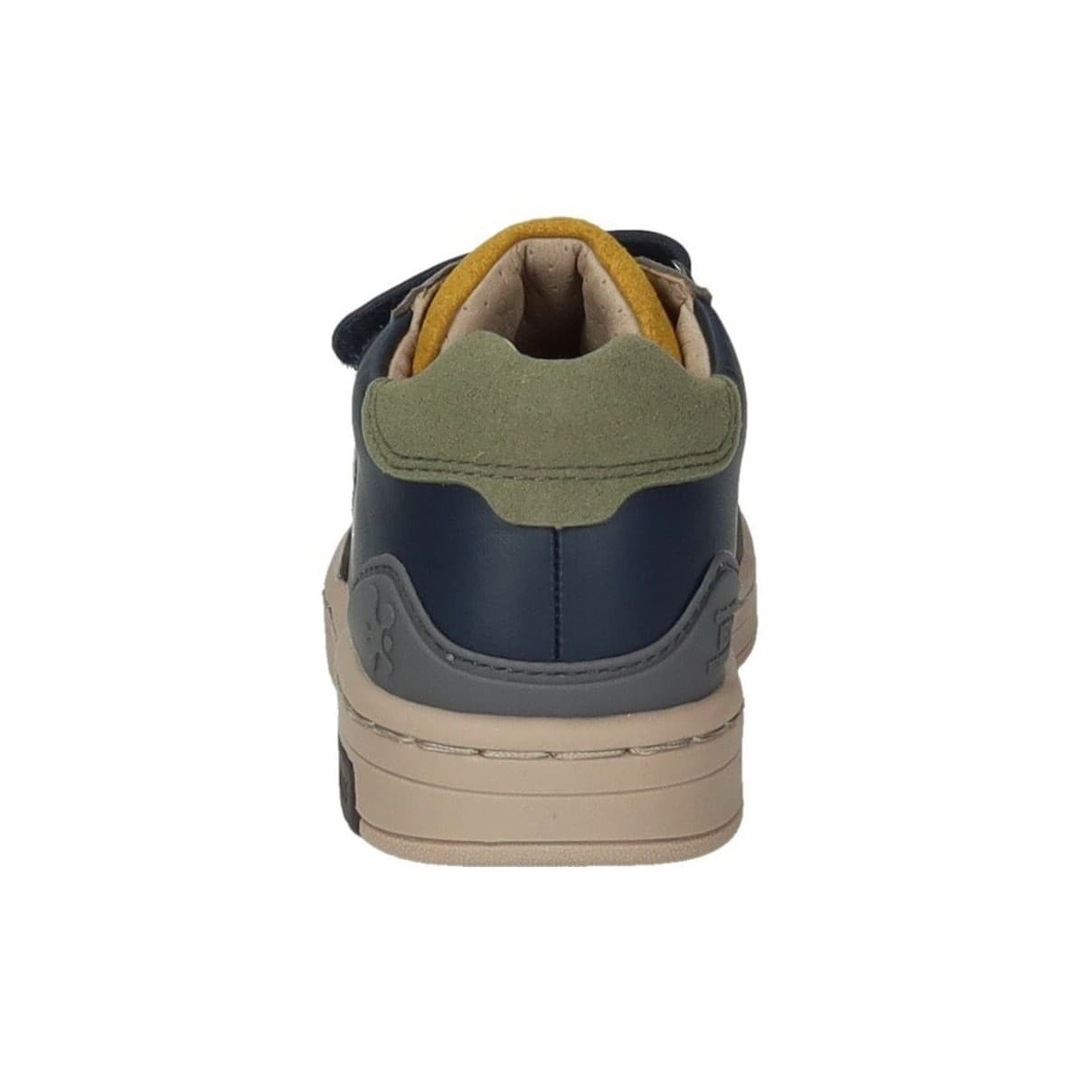 Boys' Sneakers Biomecanics Multicolor