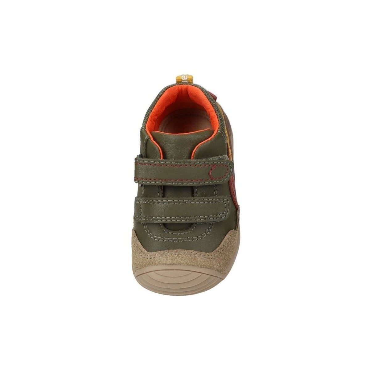 Boys' Sneakers Biomecanics Green