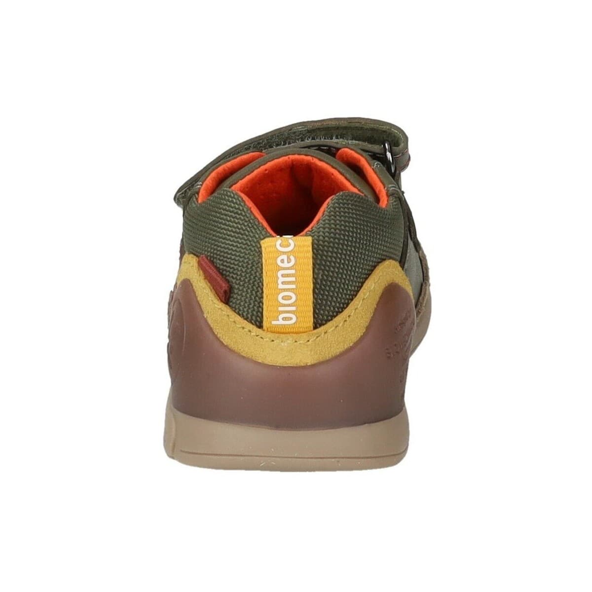 Boys' Sneakers Biomecanics Green