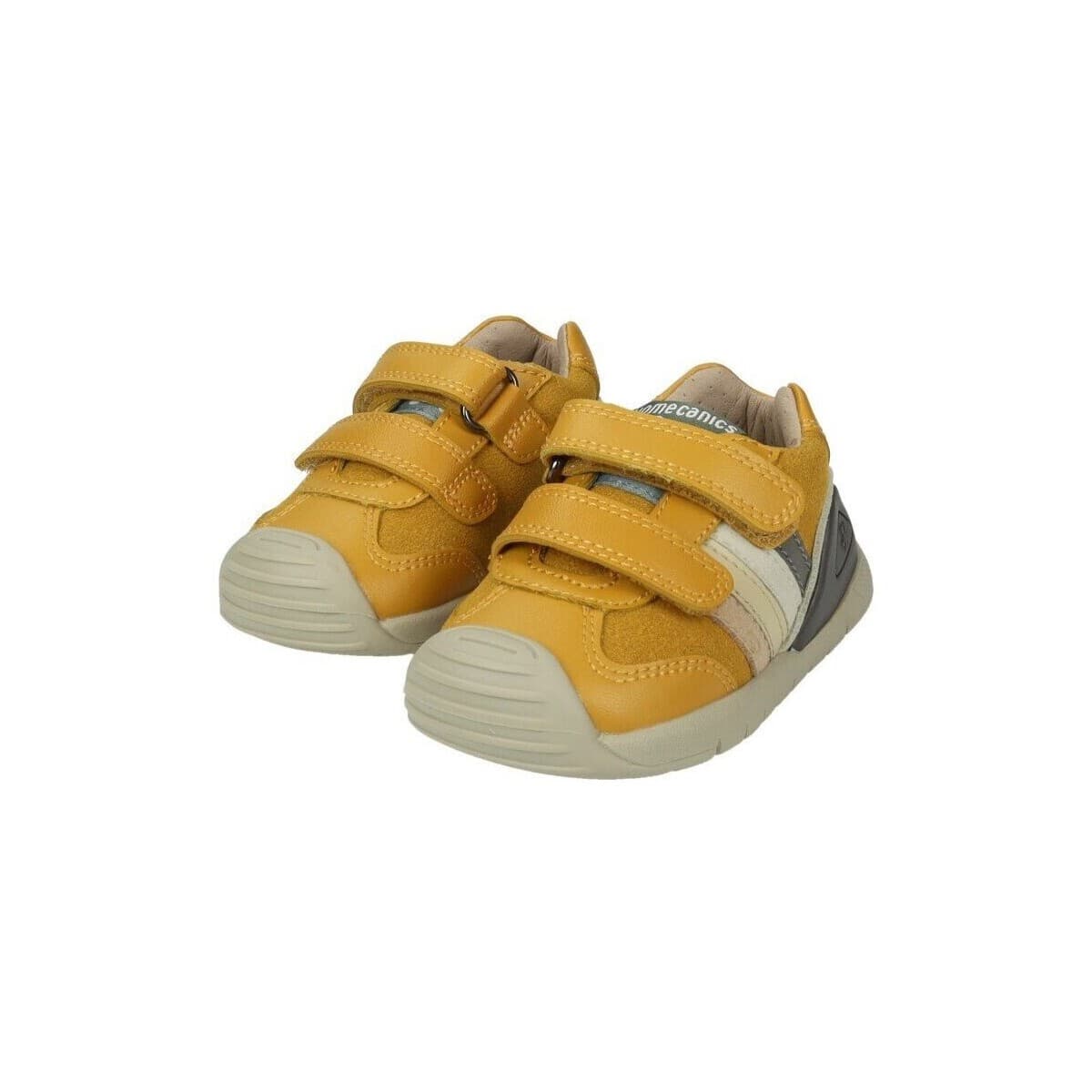 Xαμηλά Sneakers Biomecanics -