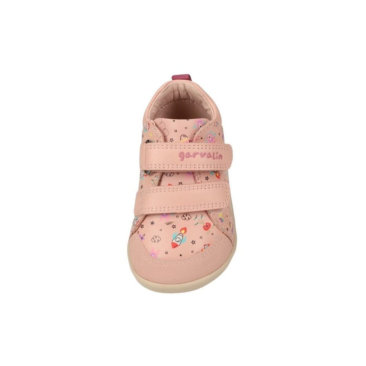 Girls' Sneakers Garvaln Pink