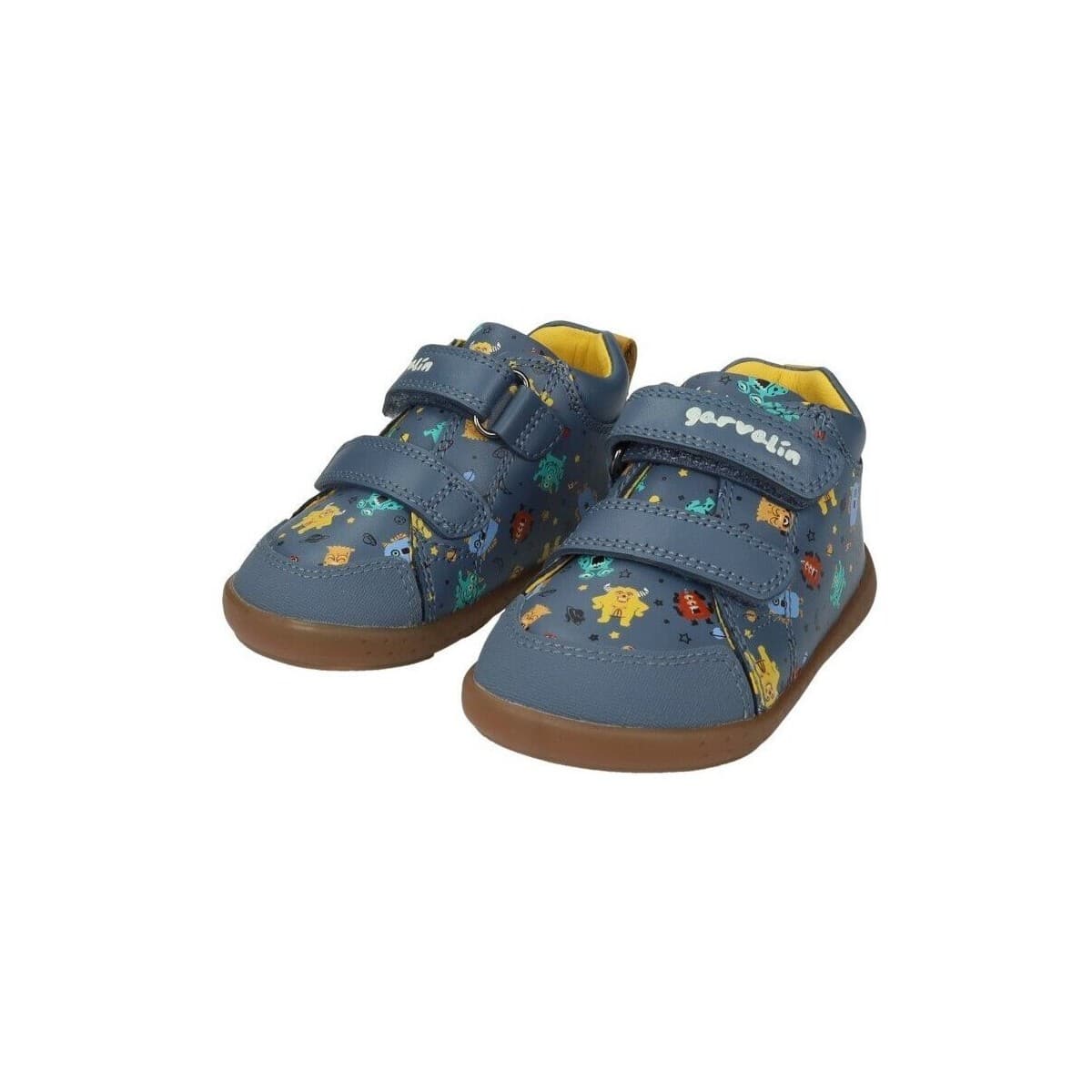 Girls' Sneakers Garvaln Multicolor