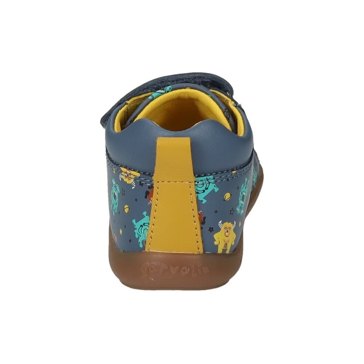 Boys' Sneakers Garvaln Multicolor