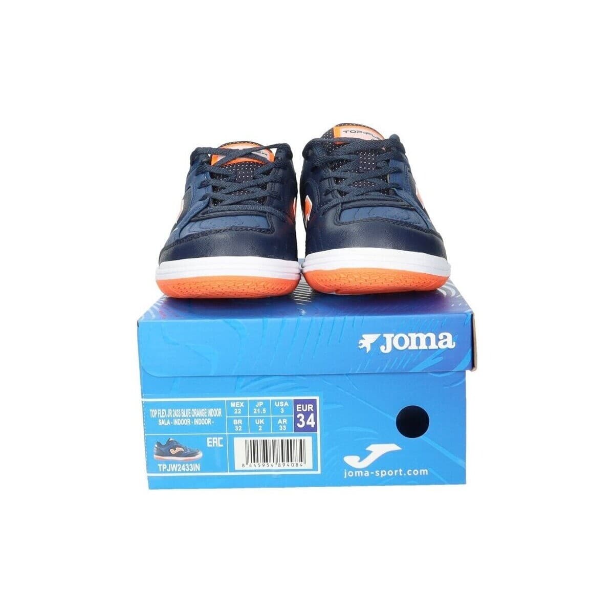 Boys' Sneakers Joma Blue