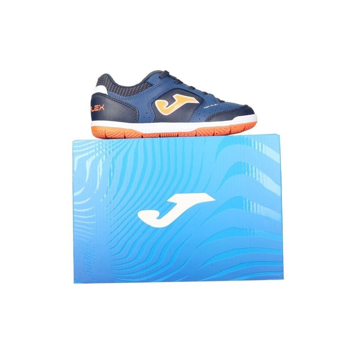 Boys' Sneakers Joma Blue