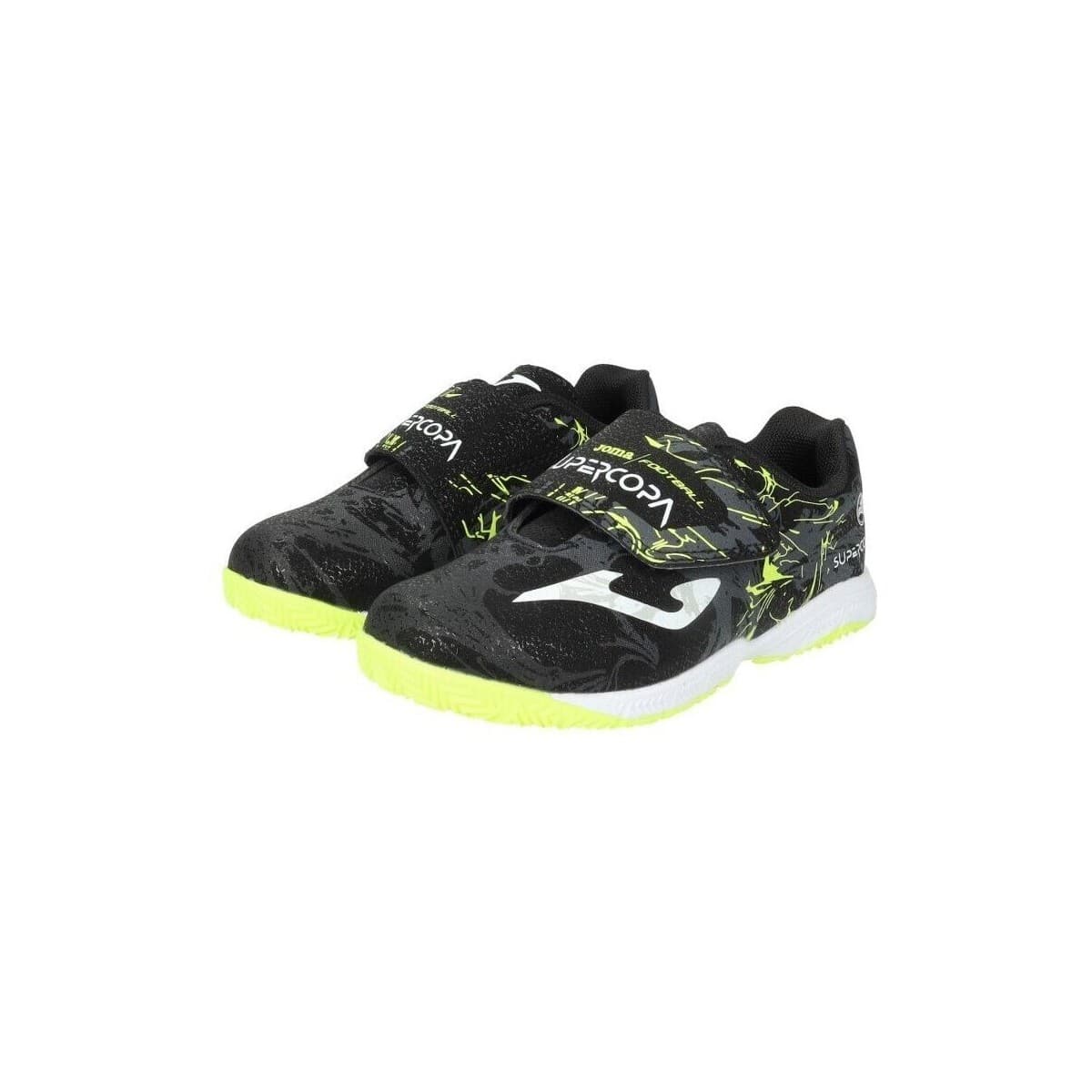 Girls' Sneakers Joma Black