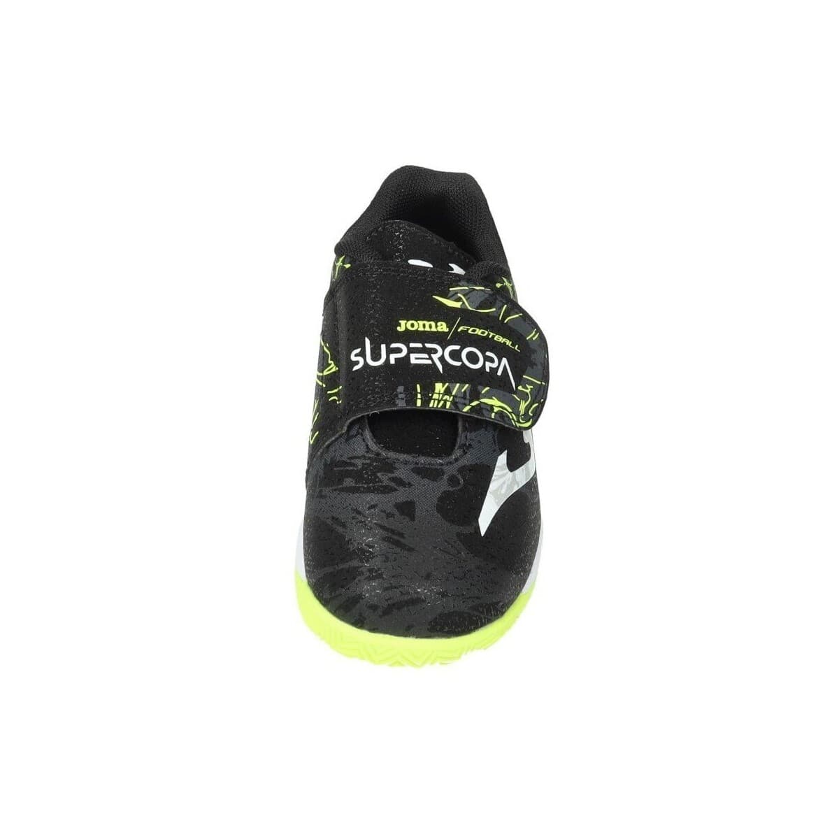 Boys' Sneakers Joma Black