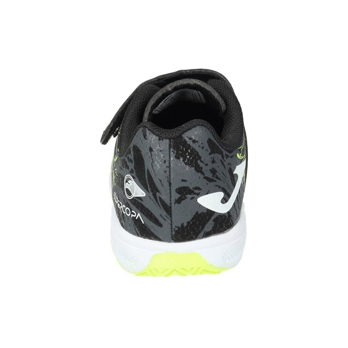 Boys' Sneakers Joma Black