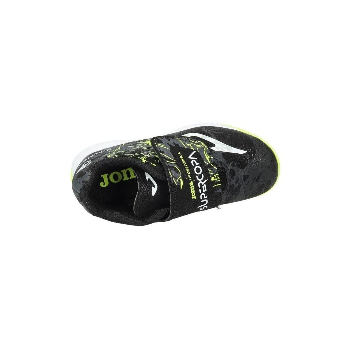 Boys' Sneakers Joma Black